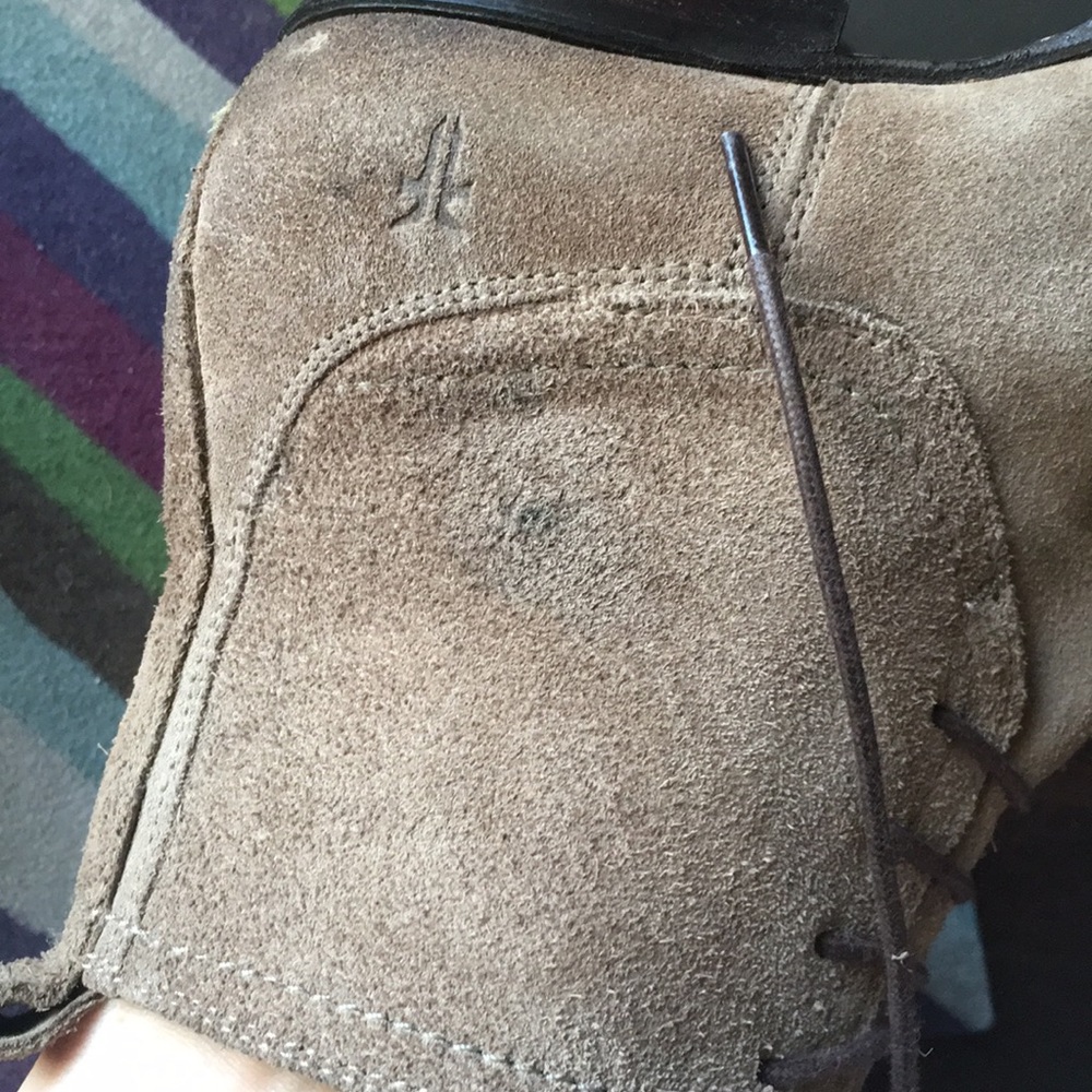 Frye bootie - Picture 5 of 5